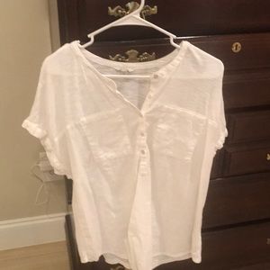 Light summer top